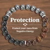 Protection Bracelet