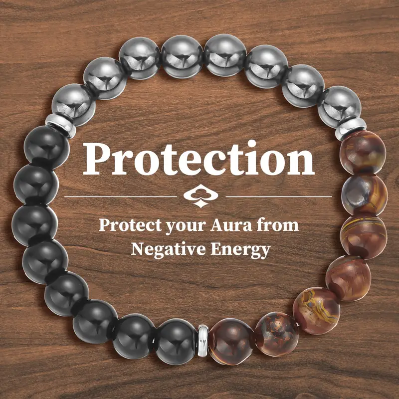 Protection Bracelet