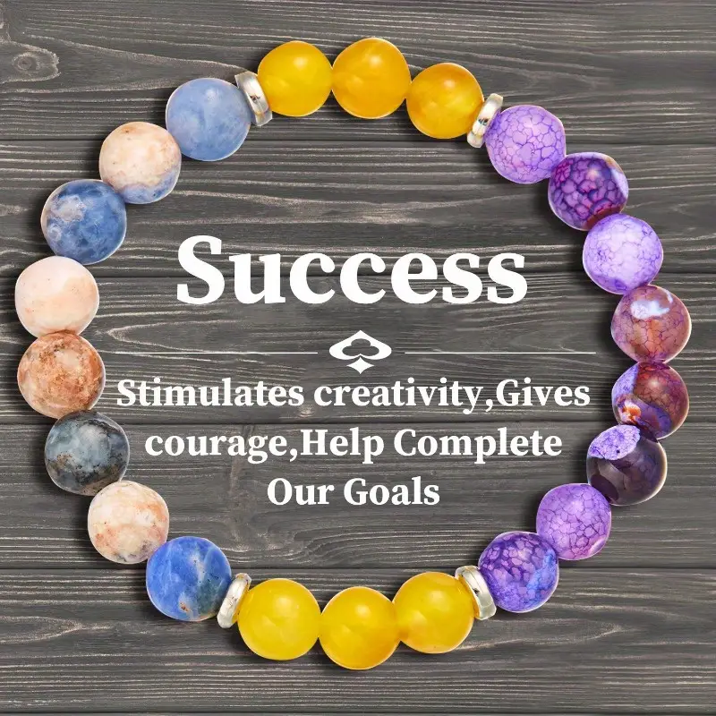 Success Bracelet