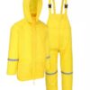 Premium 3-Piece Rainsuit