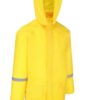 Premium 3-Piece Rainsuit