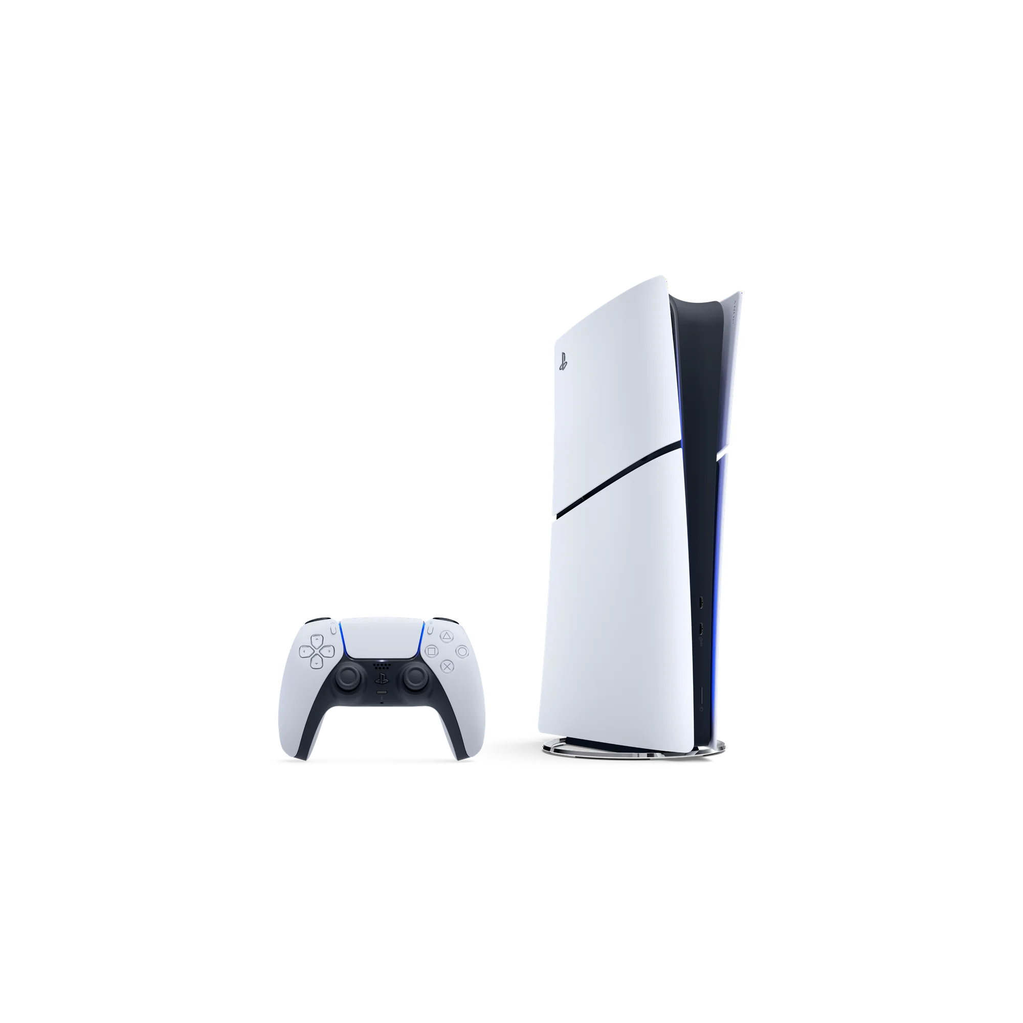 51 PlayStation 5 Slim Digital