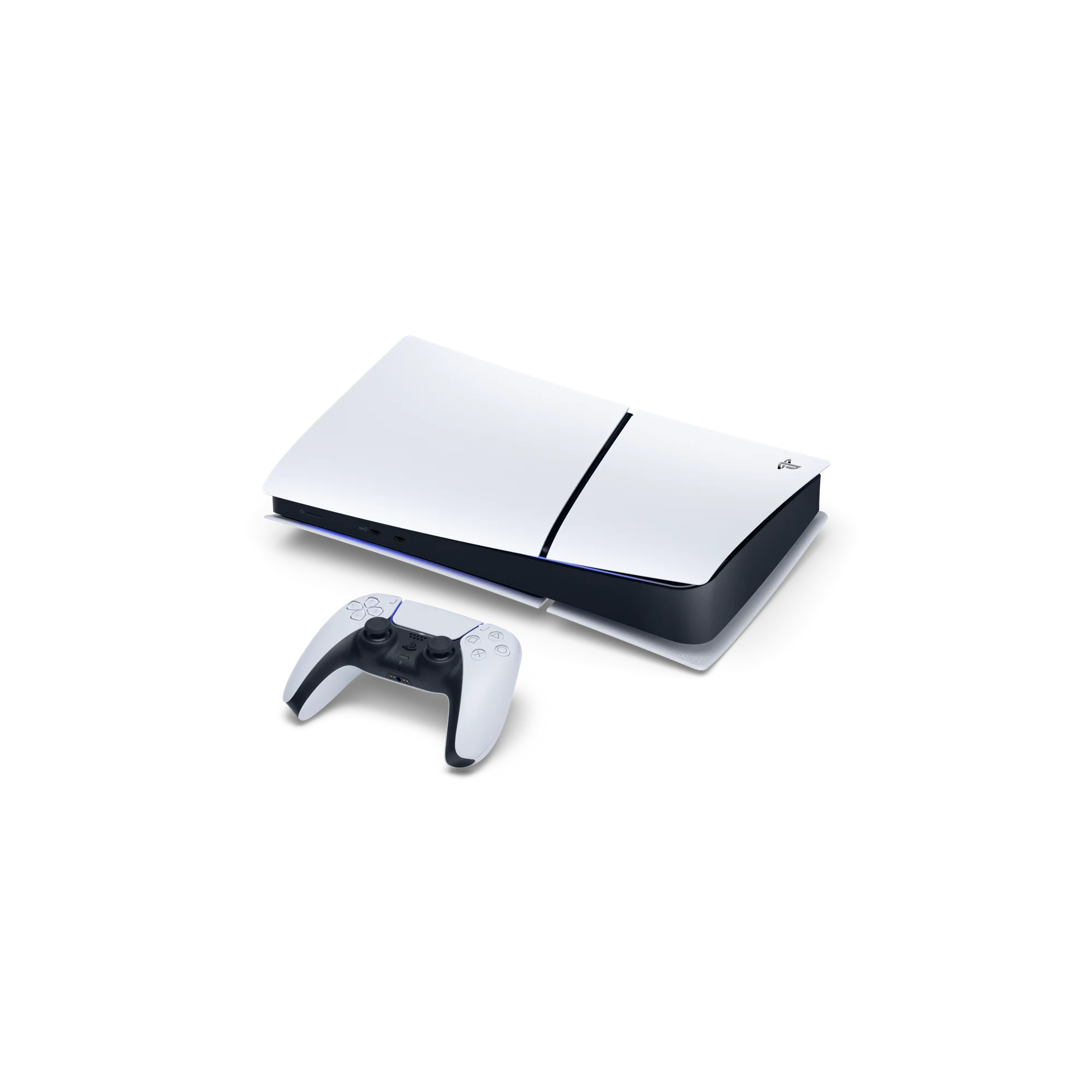 52 Sony PlayStation 5 Slim Digital Edition Console | 825GB