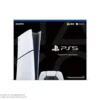 5digital6 Sony PlayStation 5 Slim Console | Digital Edition 1TB