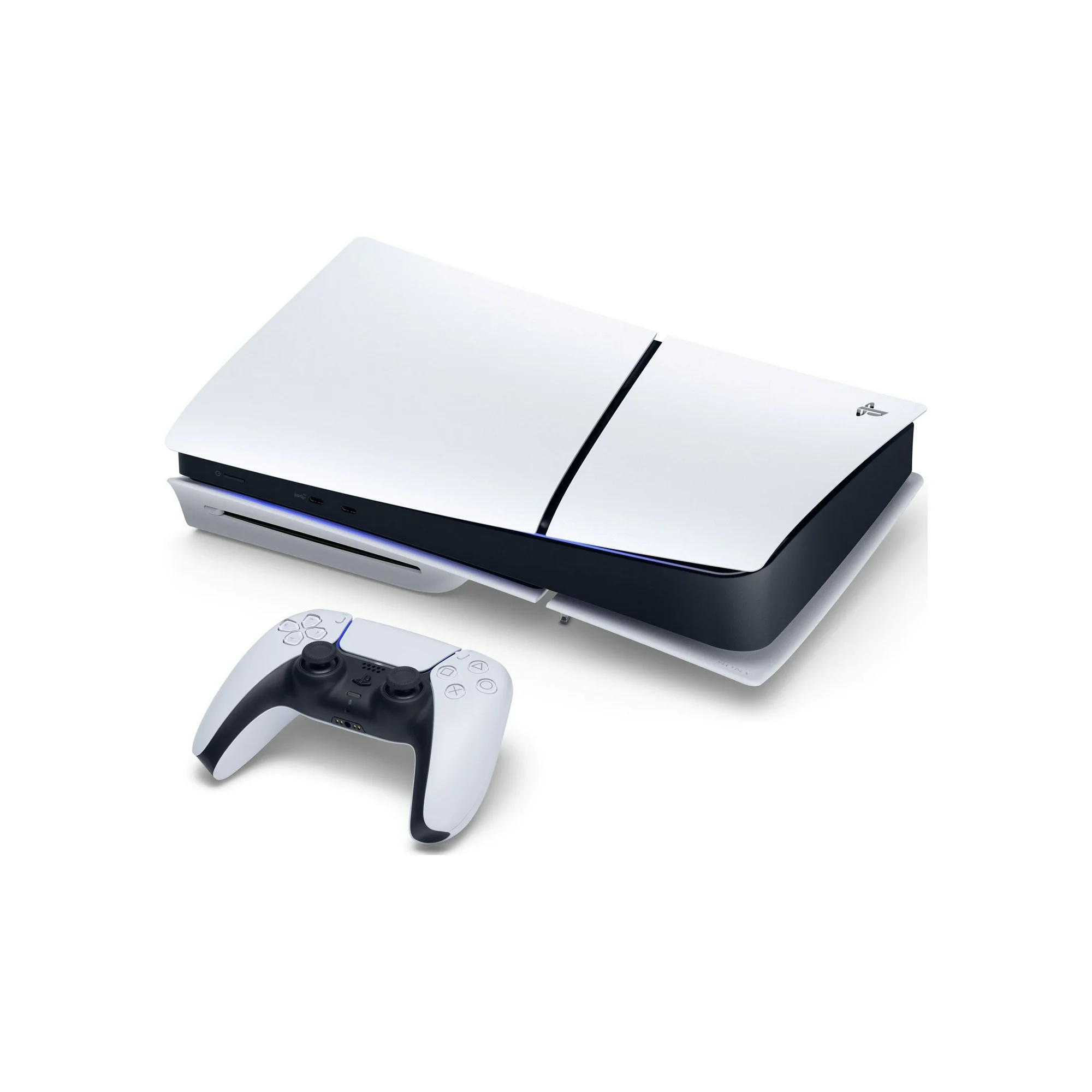 Sony PlayStation 5 Slim Console | Disc Edition