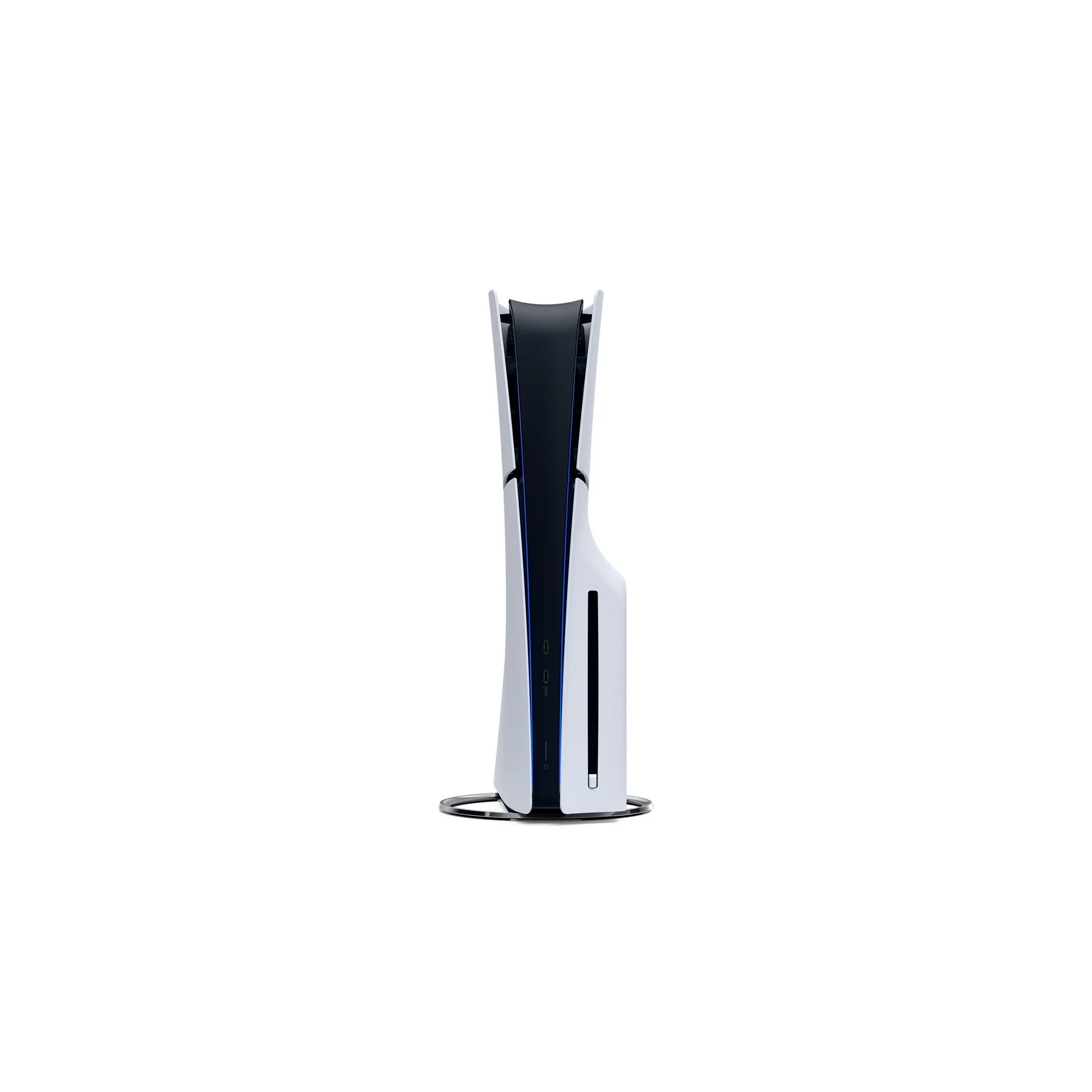 Sony PlayStation 5 Slim Console | Disc Edition