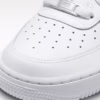 Nike Air Force 1 LE | Big Kids' Shoes (White)