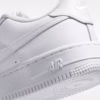Nike Air Force 1 LE | Big Kids' Shoes (White)