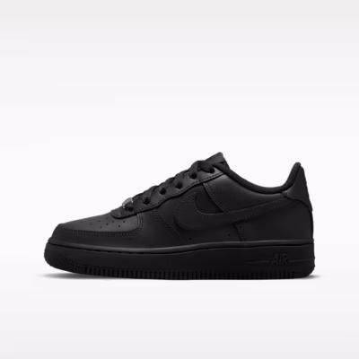 Nike Air Force 1 LE Black
