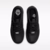 Nike Air Force 1 LE Black | Classic All-Black Kids' Sneakers