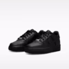 Nike Air Force 1 LE Black | Classic All-Black Kids' Sneakers