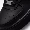 Nike Air Force 1 LE Black | Classic All-Black Kids' Sneakers