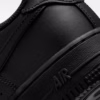 Nike Air Force 1 LE Black | Classic All-Black Kids' Sneakers