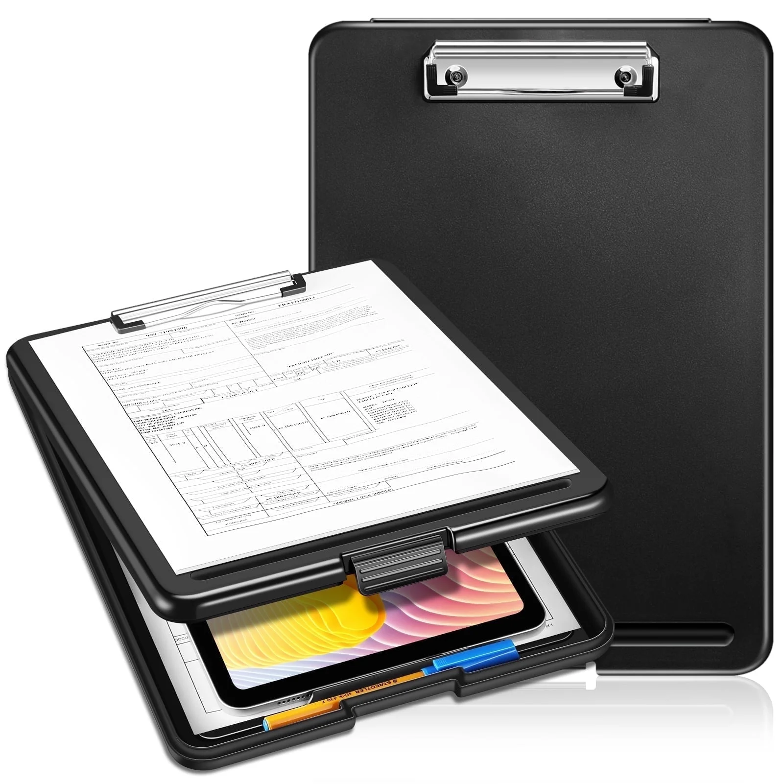 Epakh Storage Clipboard