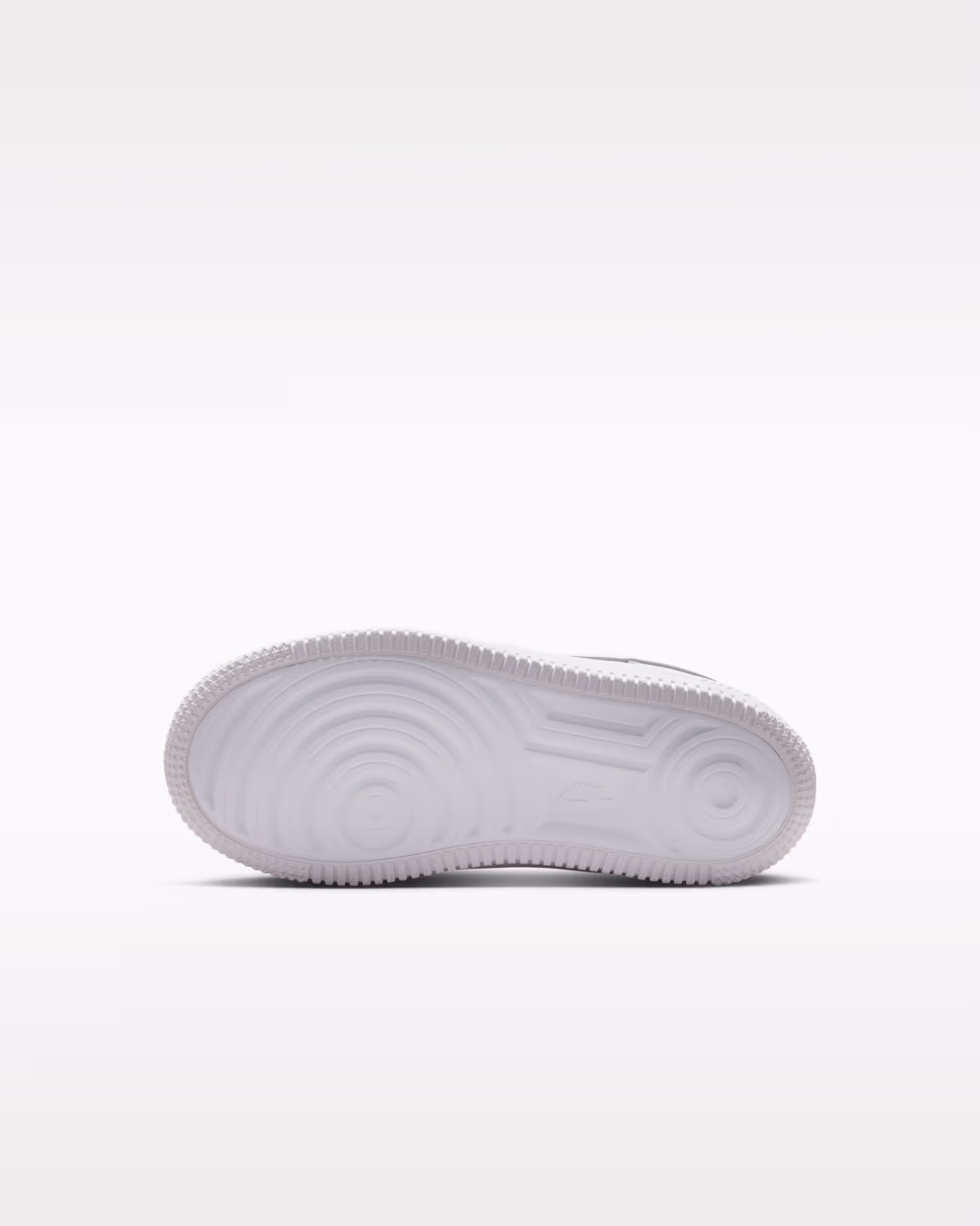 Nike Air Force 1 Low | Little Kids' Shoes (White)