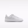 Nike Air Force 1 Low | Little Kids' Shoes (White)