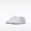 Nike Air Force 1 Low | Little Kids' Shoes (White)