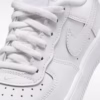 Nike Air Force 1 Low | Little Kids' Shoes (White)