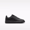 Nike Air Force 1 Low Little Kids' Shoes | Black Classic