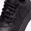 Nike Air Force 1 Low Little Kids' Shoes | Black Classic