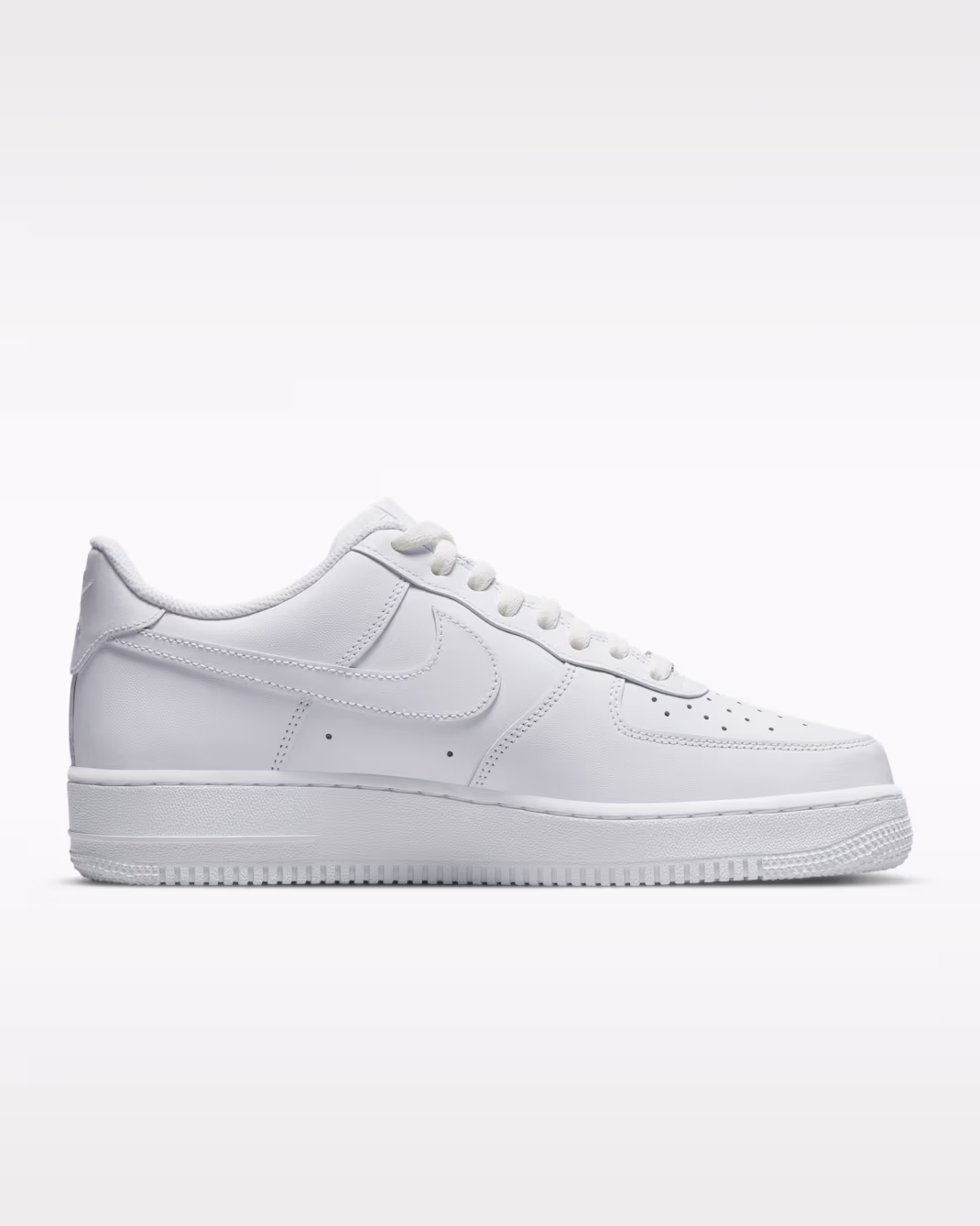 Nike Men's Air Force 1 '07 Shoes