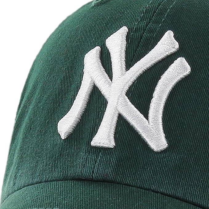 New York Yankees '47 Clean Up