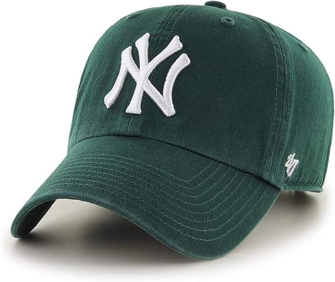 New York Yankees '47 Clean Up