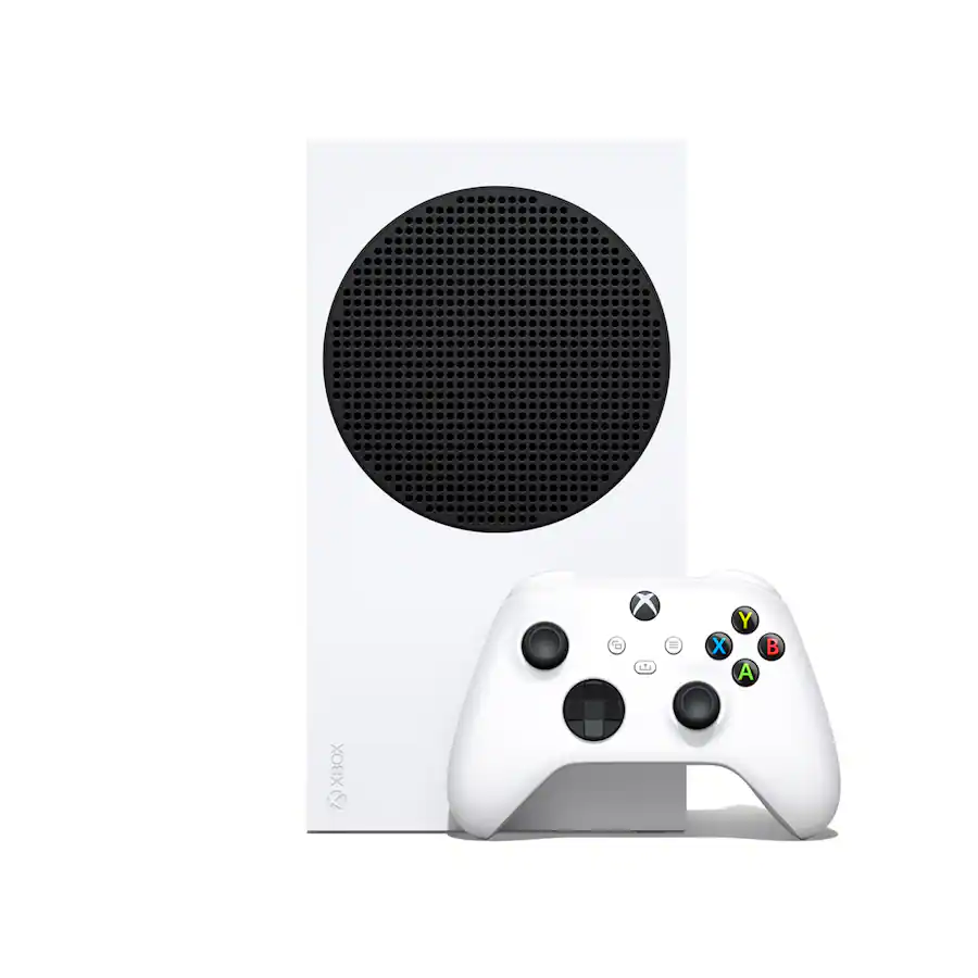 Xbox Series S Console