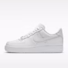 Nike Air Force 1 '07 Women's Shoes | Triple White