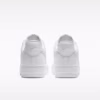 Nike Air Force 1 '07 Women's Shoes | Triple White