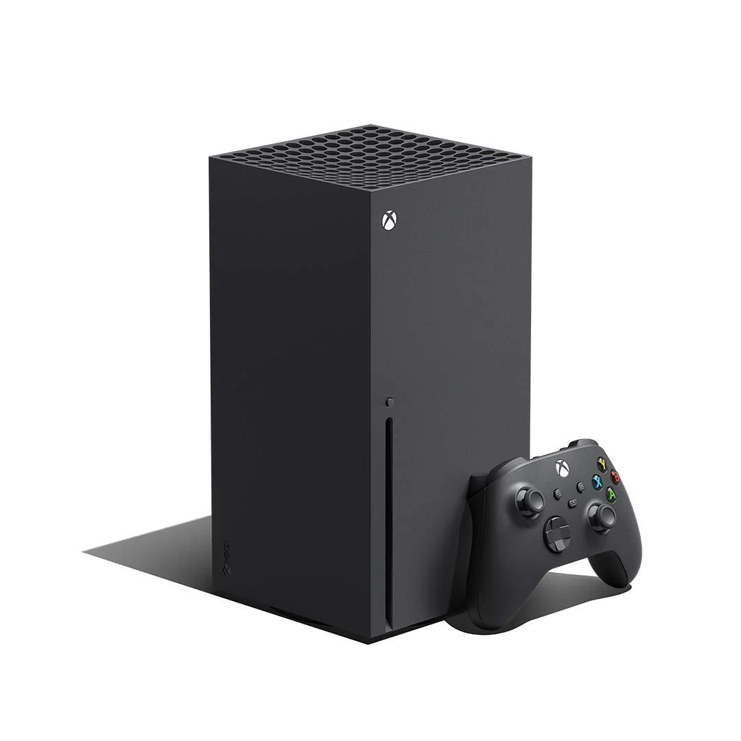 xbox3 Xbox Series X Console