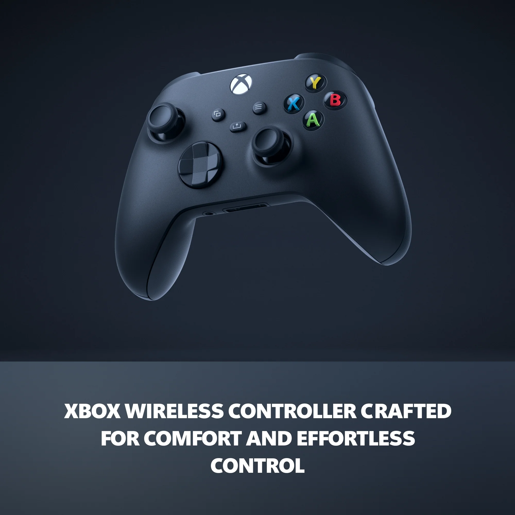 xbox4 Microsoft Xbox Series X Console 1TB | 4K Gaming 120 FPS