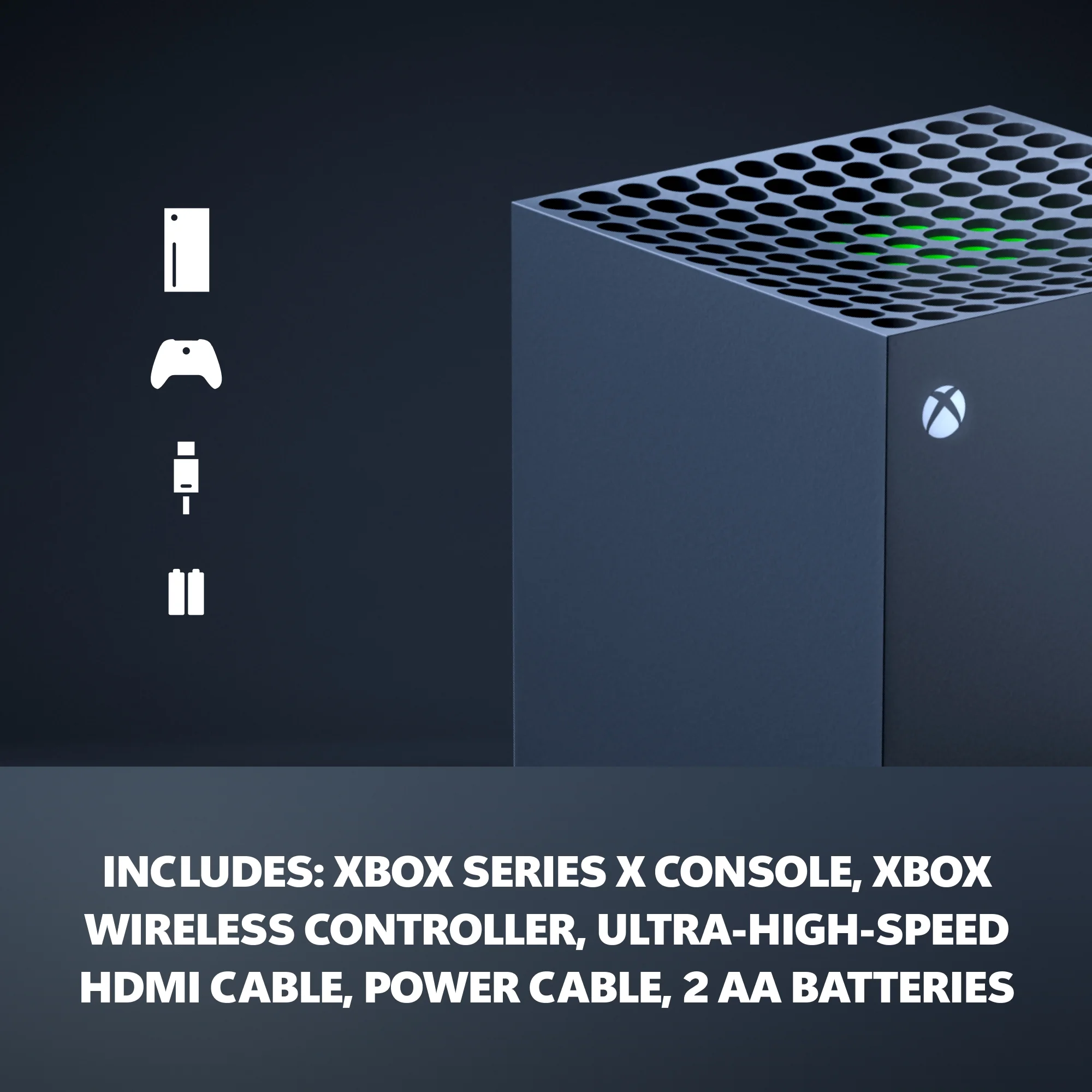 xbox5 Microsoft Xbox Series X Console 1TB | 4K Gaming 120 FPS