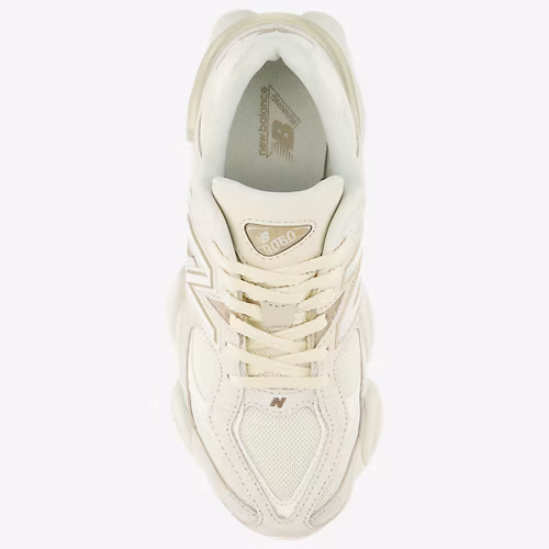 90601 New Balance 9060 Shoes | Premium Comfort & Y2K-Inspired Style