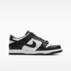 Nike Dunk Low Kids' Black & White | Grade School Shoes