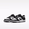 Nike Dunk Low Kids' Black & White | Grade School Shoes
