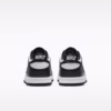 Nike Dunk Low Kids' Black & White | Grade School Shoes