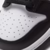Nike Dunk Low Kids' Black & White | Grade School Shoes