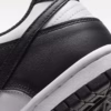 Nike Dunk Low Kids' Black & White | Grade School Shoes