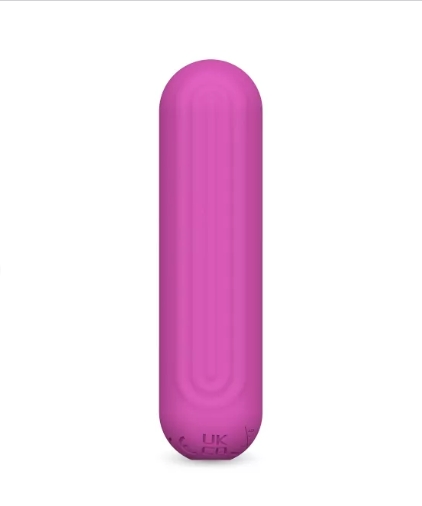 plusOne Vibrating Bullet | Waterproof Rechargeable Massager
