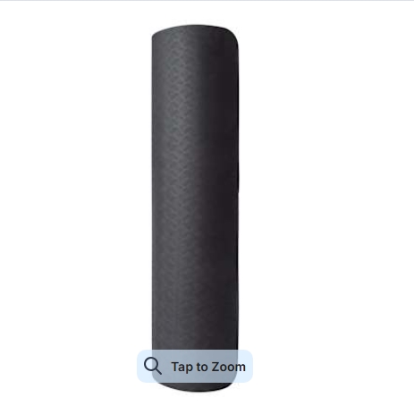 Series-8 Fitness Premium Yoga Mat | Non-Slip 5MM Comfort