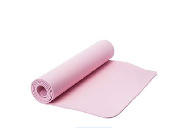 Premium Yoga Mat