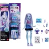 Monster High Abbey Bominable
