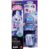 Monster High Abbey Bominable Self-Scare Secrets Doll