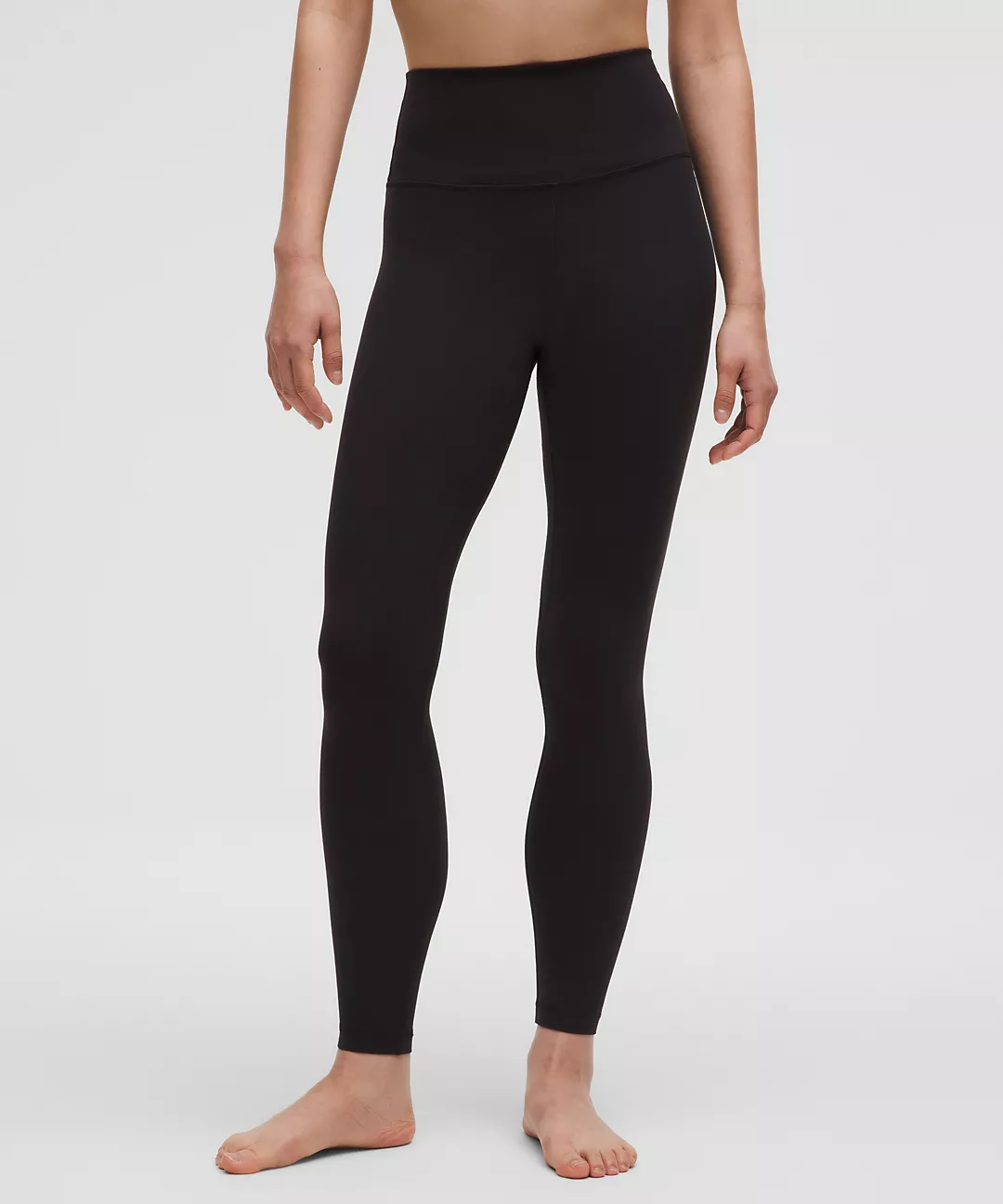 al Lululemon Align High-Rise Pant 28"