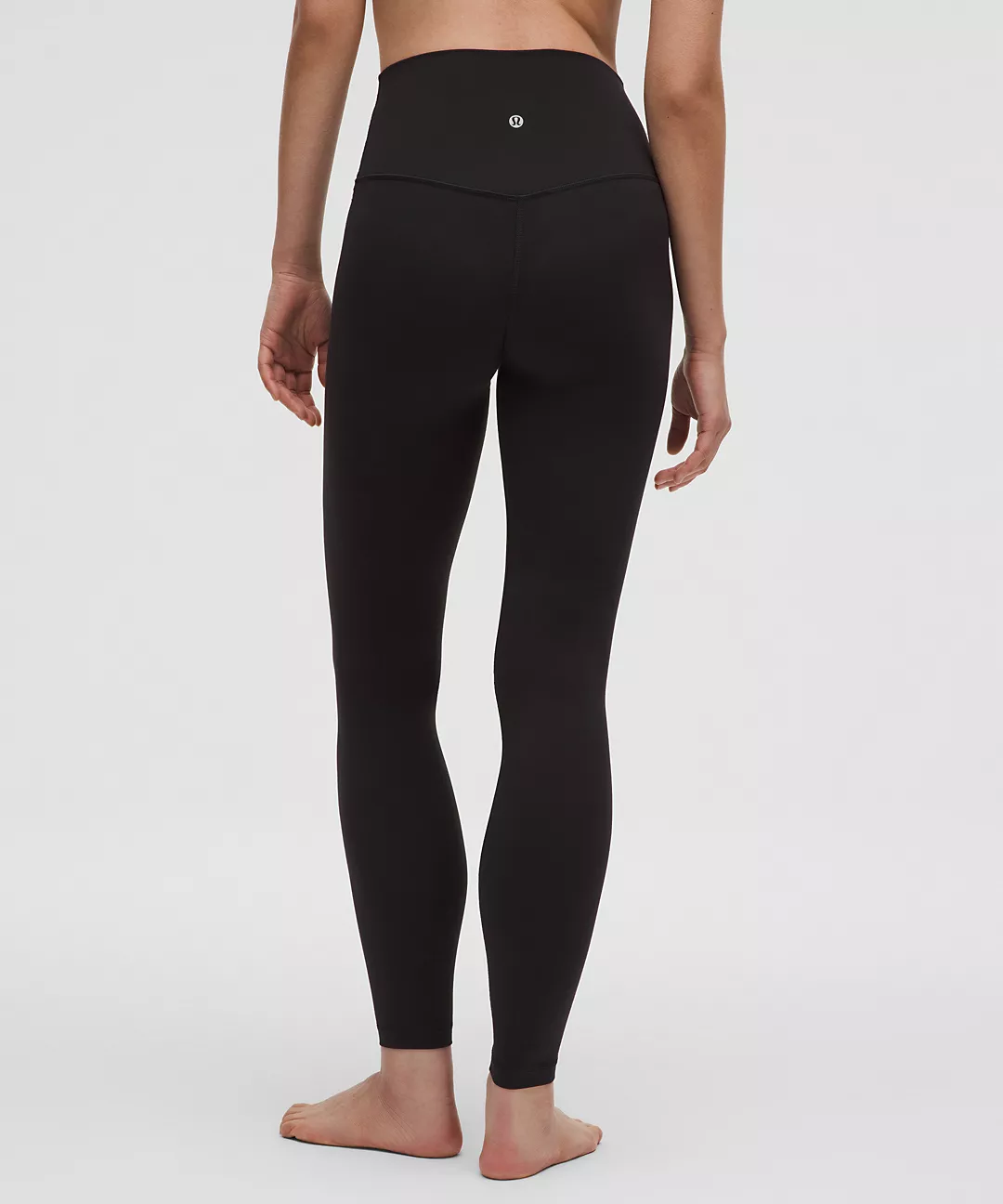 al2 Lululemon Align High-Rise Pant