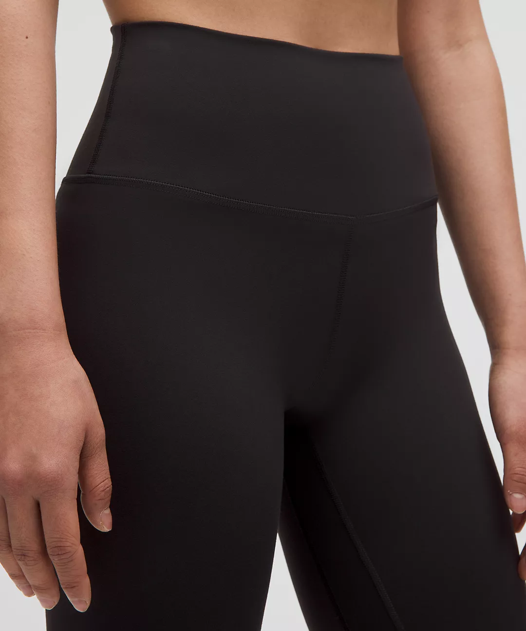 al3 Lululemon Align High-Rise Pant 28"