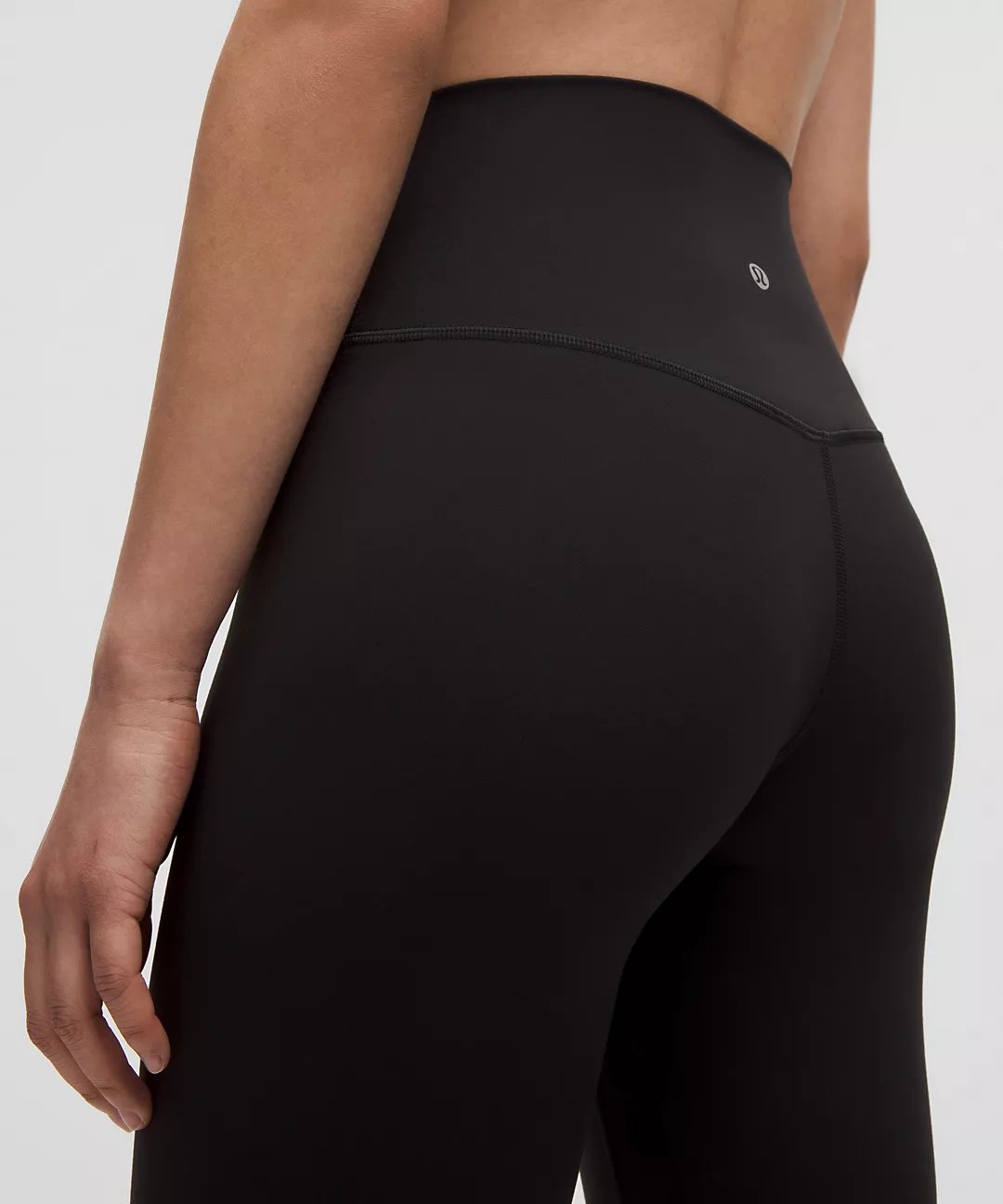 al4 Lululemon Align High-Rise Pant 28"