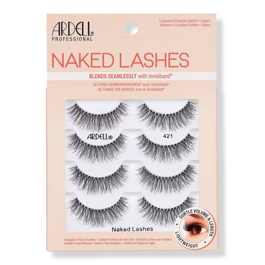 ardell Ardell Naked Lashes #421