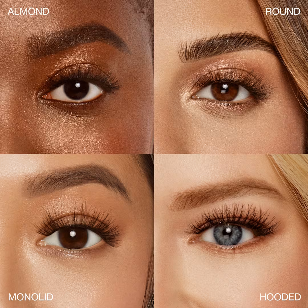 ardell6 Ardell Naked Lashes #421 Multipack